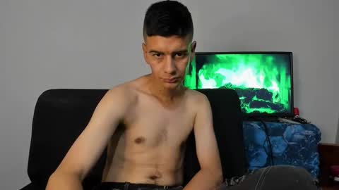 nicolas online show from 12/07/24, 04:31