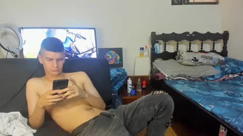 nicolas online show from 12/20/24, 06:02