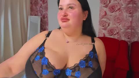 Snapshot of monasteel chatting on 02/24/25, 09:32 Monica online show from 02/24/25, 09:32