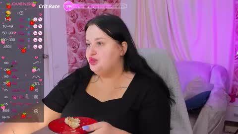 Snapshot of monasteel chatting on 09/10/25, 05:18 Monica online show from 09/10/25, 05:18