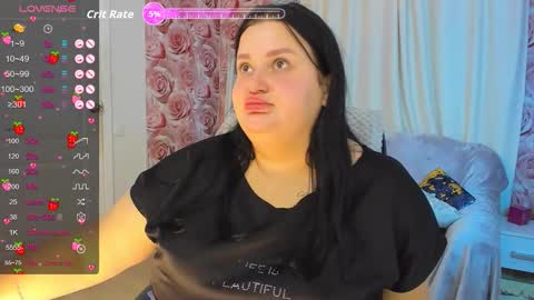 Snapshot of monasteel chatting on 09/30/25, 06:07 Monica online show from 09/30/25, 06:07