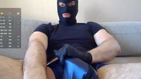 moneymessiahbwc online show from 04/17/26, 07:33