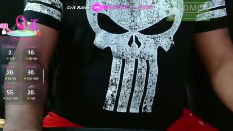 MoneyshotXXX online show from 01/14/26, 12:38