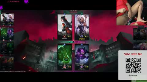 MoneyshotXXX online show from 02/27/26, 09:37