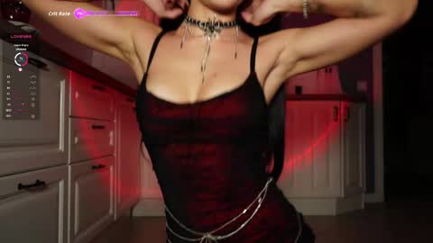 Snapshot of moni_carroll chatting on 10/31/25, 05:58 Monia Help me get 20000 subscribers online show from 10/31/25, 05:58