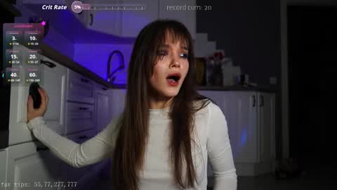 Monia Help me get 20000 subscribers online show from 03/27/26, 06:07