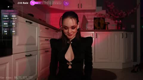 Monia Help me get 20000 subscribers online show from 04/25/26, 05:21