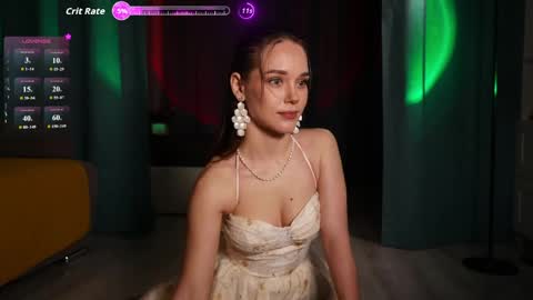 Monia Help me get 20000 subscribers online show from 04/26/26, 05:21