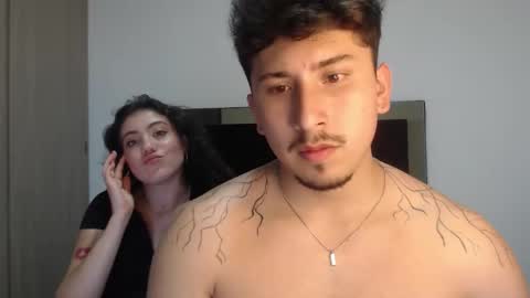 Monibelt81 online show from 03/05/26, 02:51