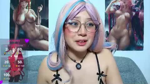Monica vega online show from 06/22/26, 11:40