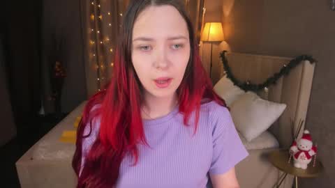 Snapshot of monica__queen chatting on 12/16/25, 12:26 Monica online show from 12/16/25, 12:26