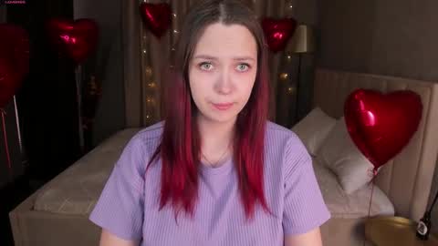 Monica online show from 02/12/26, 04:51