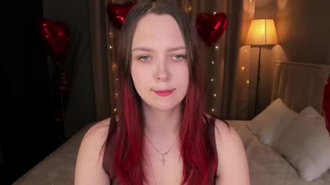 Monica online show from 02/17/26, 05:04