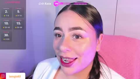 I am Gio online show from 09/29/25, 05:40