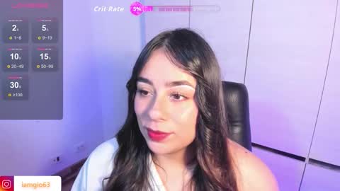 I am Gio online show from 10/19/25, 10:32
