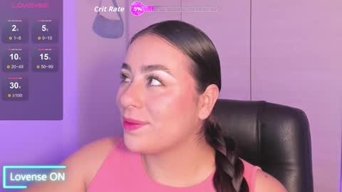 I am Gio online show from 11/11/25, 05:07