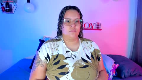 Snapshot of monica_bbw_ chatting on 01/13/25, 02:00 aleja independent model online show from 01/13/25, 02:00