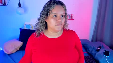 Snapshot of monica_bbw_ chatting on 02/09/25, 01:44 aleja independent model online show from 02/09/25, 01:44