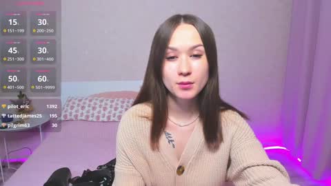 Monica online show from 01/19/25, 05:48