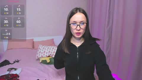 Monica online show from 01/29/25, 03:58