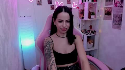 Monica online show from 04/18/26, 09:02