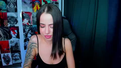 Monica online show from 04/26/26, 08:34