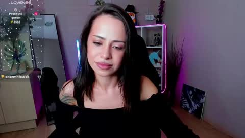 Monica online show from 05/30/26, 08:22
