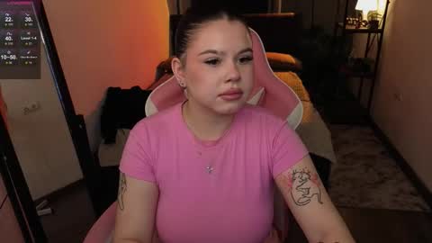 monica online show from 02/27/26, 09:37