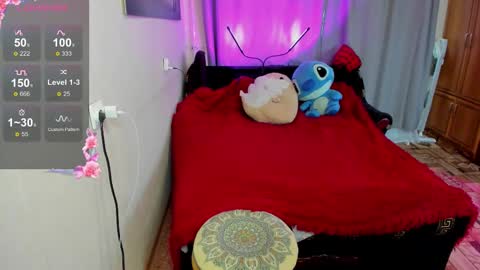 Monica Elder online show from 09/22/25, 07:21