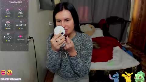 Monica Elder online show from 02/03/26, 12:32