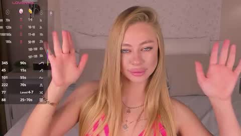 Melissa online show from 11/16/25, 07:14