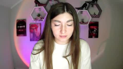 Snapshot of monica_sweets chatting on 09/13/25, 06:13 sweet girl and shine body online show from 09/13/25, 06:13