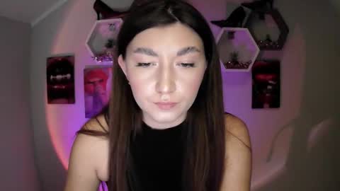 Snapshot of monica_sweets chatting on 09/23/25, 10:07 sweet girl and shine body online show from 09/23/25, 10:07