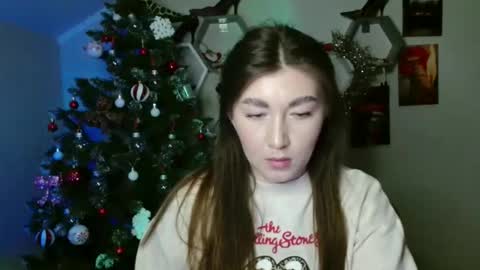 sweet girl and shine body online show from 11/13/25, 12:15