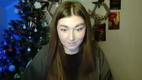 sweet girl and shine body online show from 11/17/25, 10:43