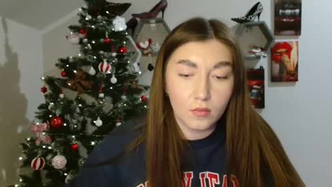 sweet girl and shine body online show from 11/28/25, 01:03