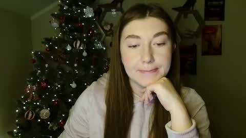 sweet girl and shine body online show from 12/02/25, 07:03