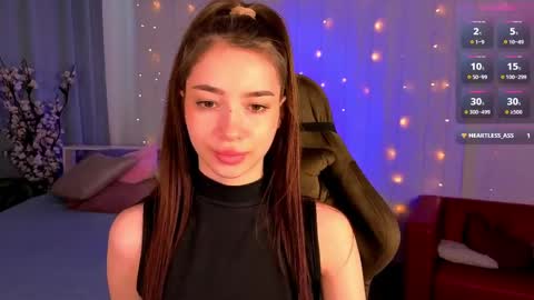 Hi  Im Monica  online show from 05/26/26, 01:51