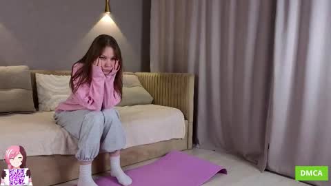 my name is Nika online show from 01/11/26, 04:34