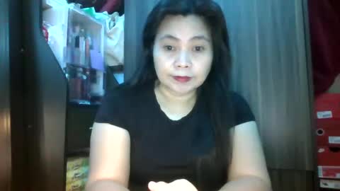 monicabrave79 online show from 01/17/25, 03:23