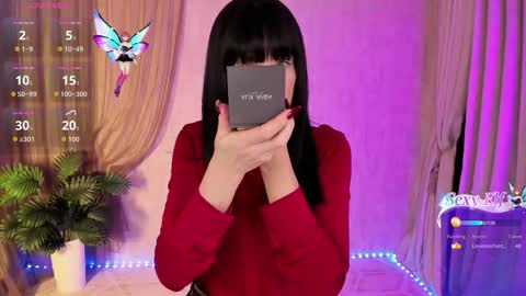 Monica online show from 12/14/25, 11:26