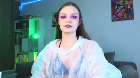 Monica erotic mmm online show from 07/24/26, 09:46