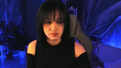 monica online show from 10/22/25, 05:34