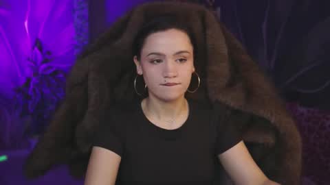 monica online show from 04/25/26, 11:13