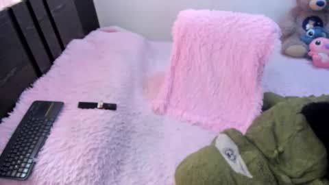 monicaharrison online show from 03/10/26, 02:22