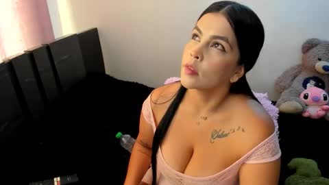 monicaharrison online show from 04/11/26, 02:32