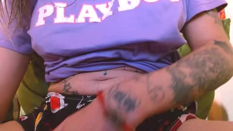 monicalimite123 online show from 12/04/25, 07:11