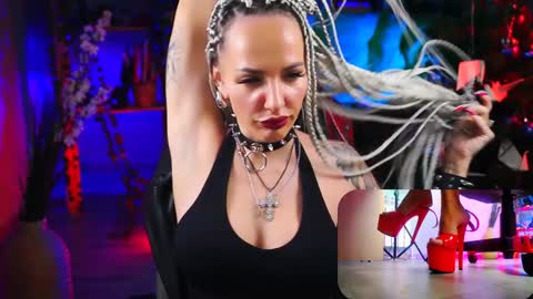Snapshot of monicamaxwel chatting on 01/08/25, 03:07 Monika online show from 01/08/25, 03:07