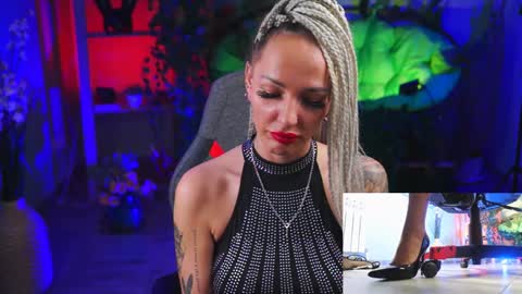 Snapshot of monicamaxwel chatting on 01/20/25, 03:39 Monika online show from 01/20/25, 03:39