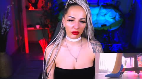 Snapshot of monicamaxwel chatting on 02/03/25, 02:34 Monika online show from 02/03/25, 02:34